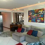 Apartamento Frente Mar