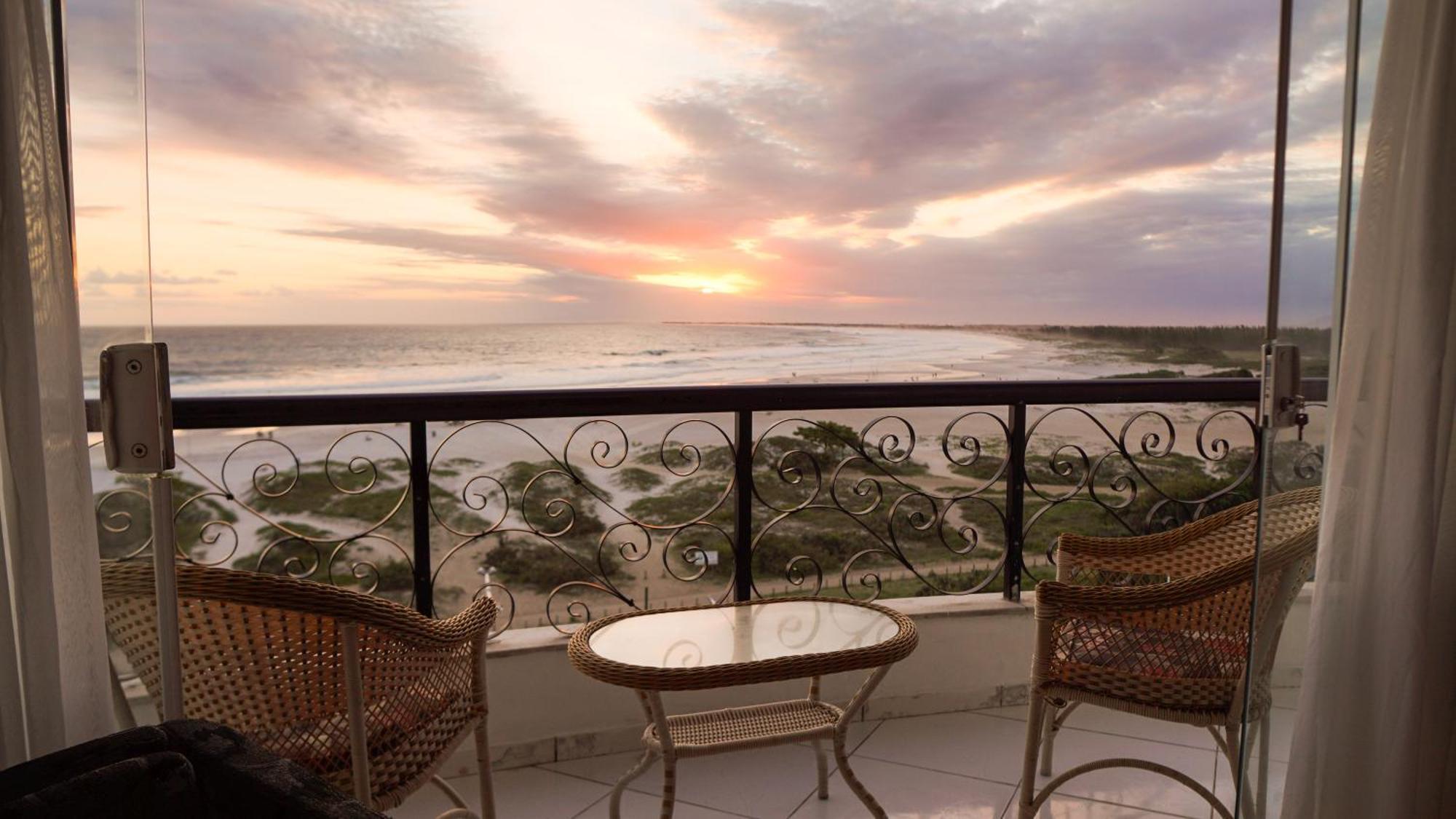 Apartamento Frente Mar