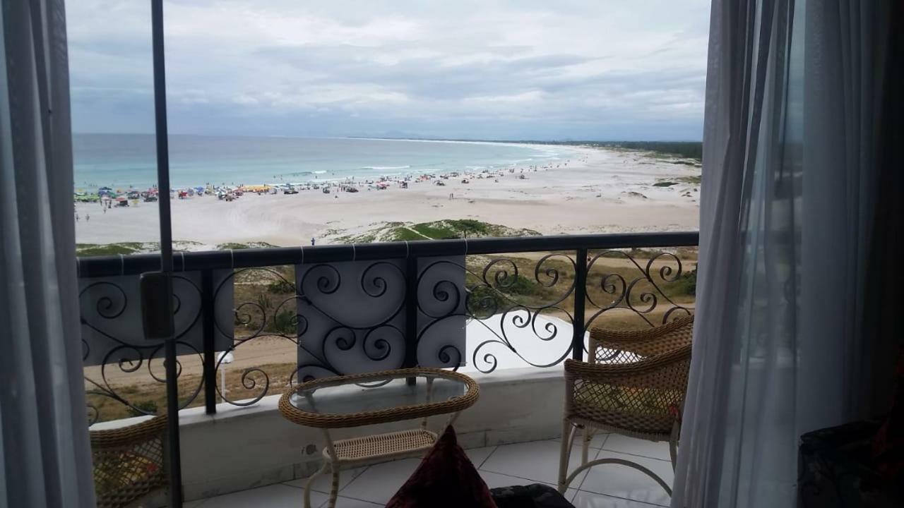 Frente Mar Apartment