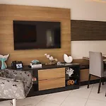 Apartamento Frente Mar