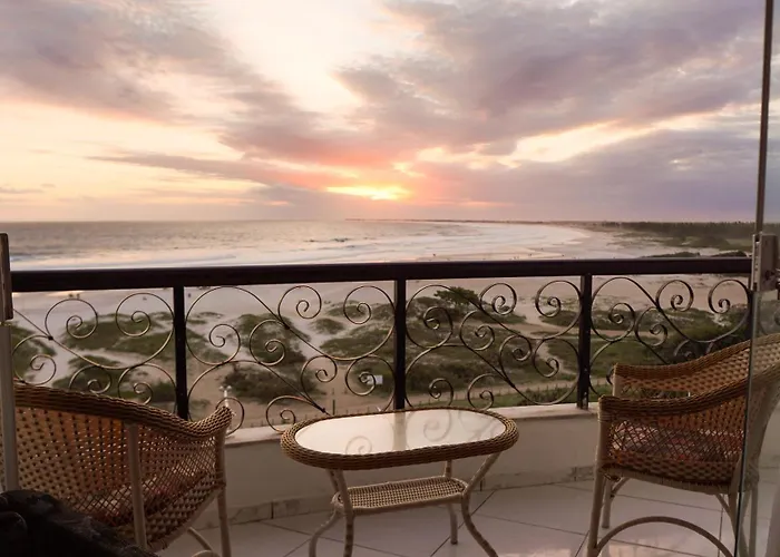 Apartamento Frente Mar