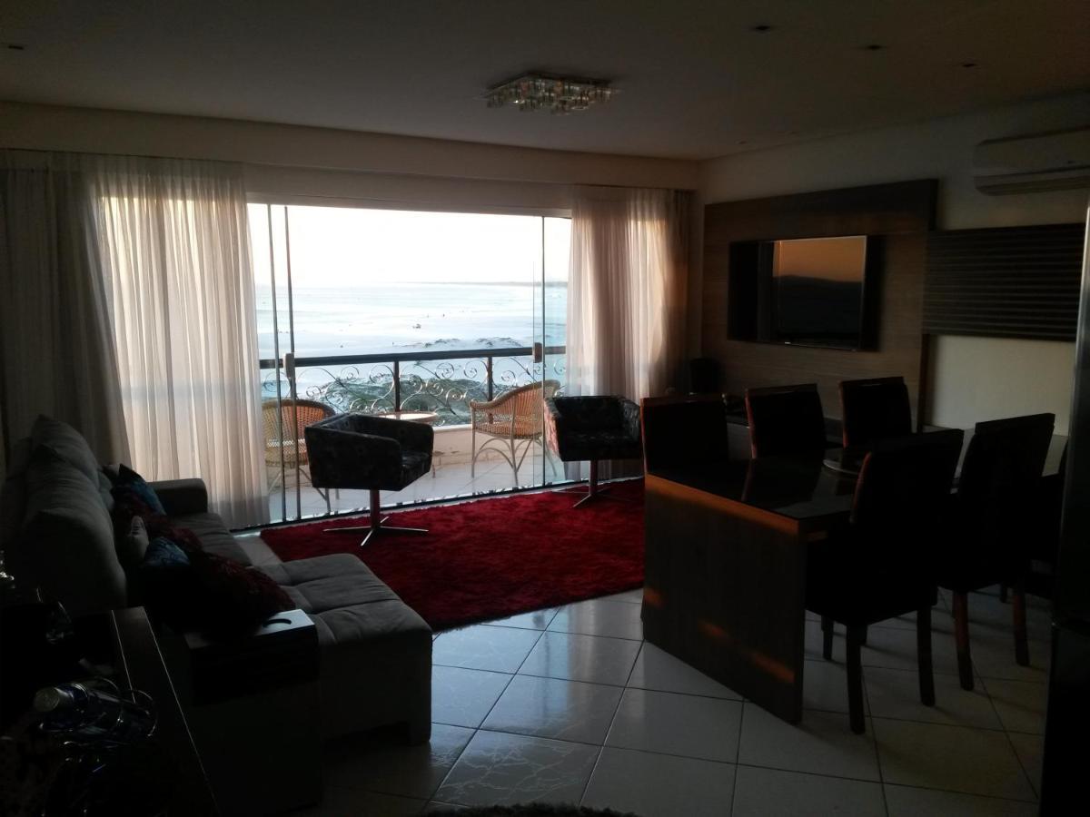 Apartamento Frente Mar *