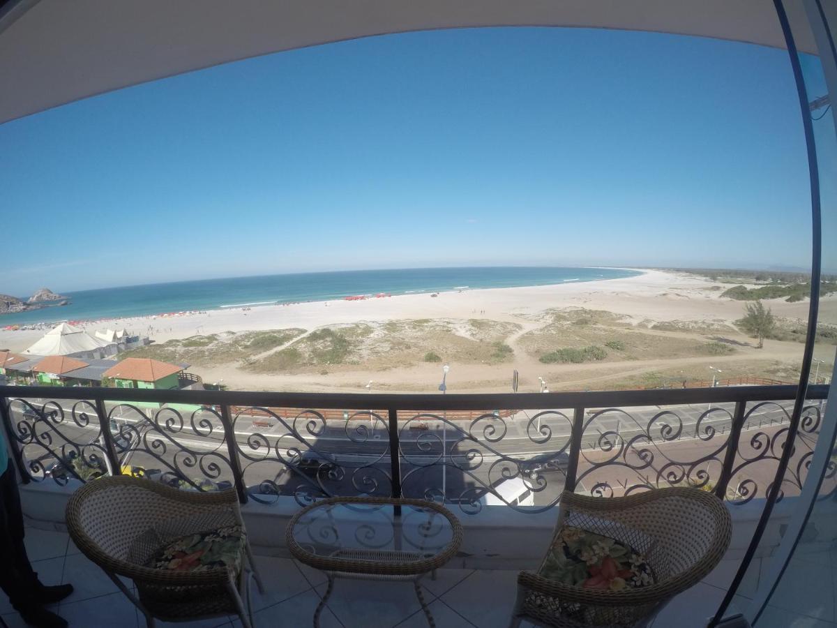 Frente Mar Apartamento Arraial do Cabo
