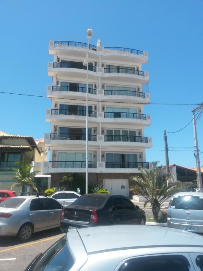 Frente Mar Apartamento