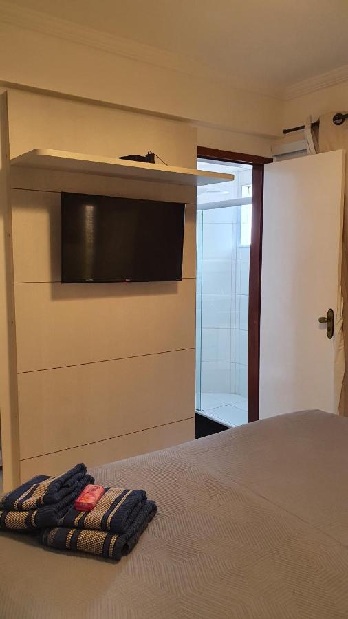 Apartamento Frente Mar *