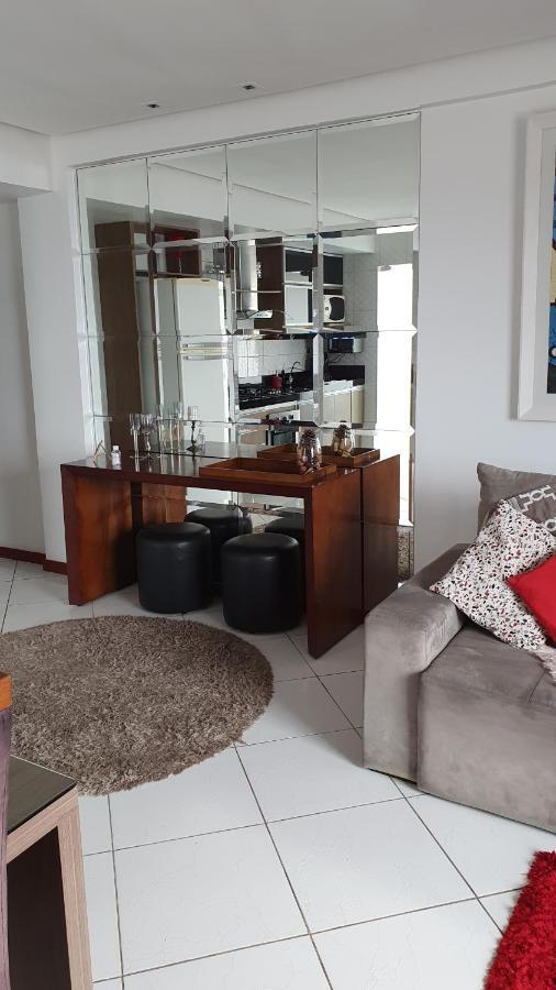 Apartamento Frente Mar *