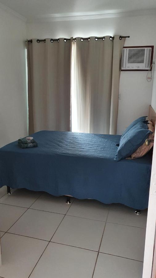 Frente Mar Apartamento *