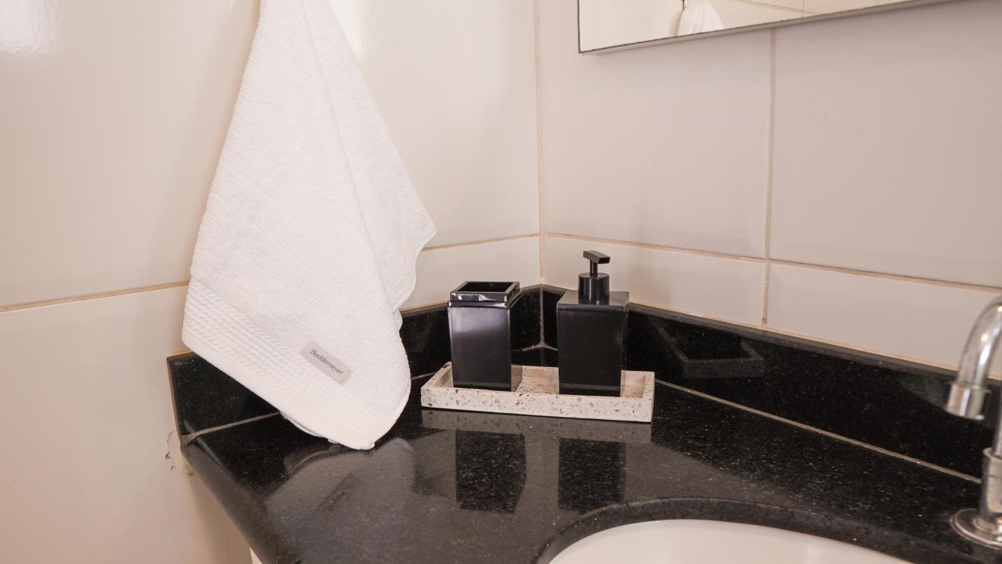 Apartamento Frente Mar *