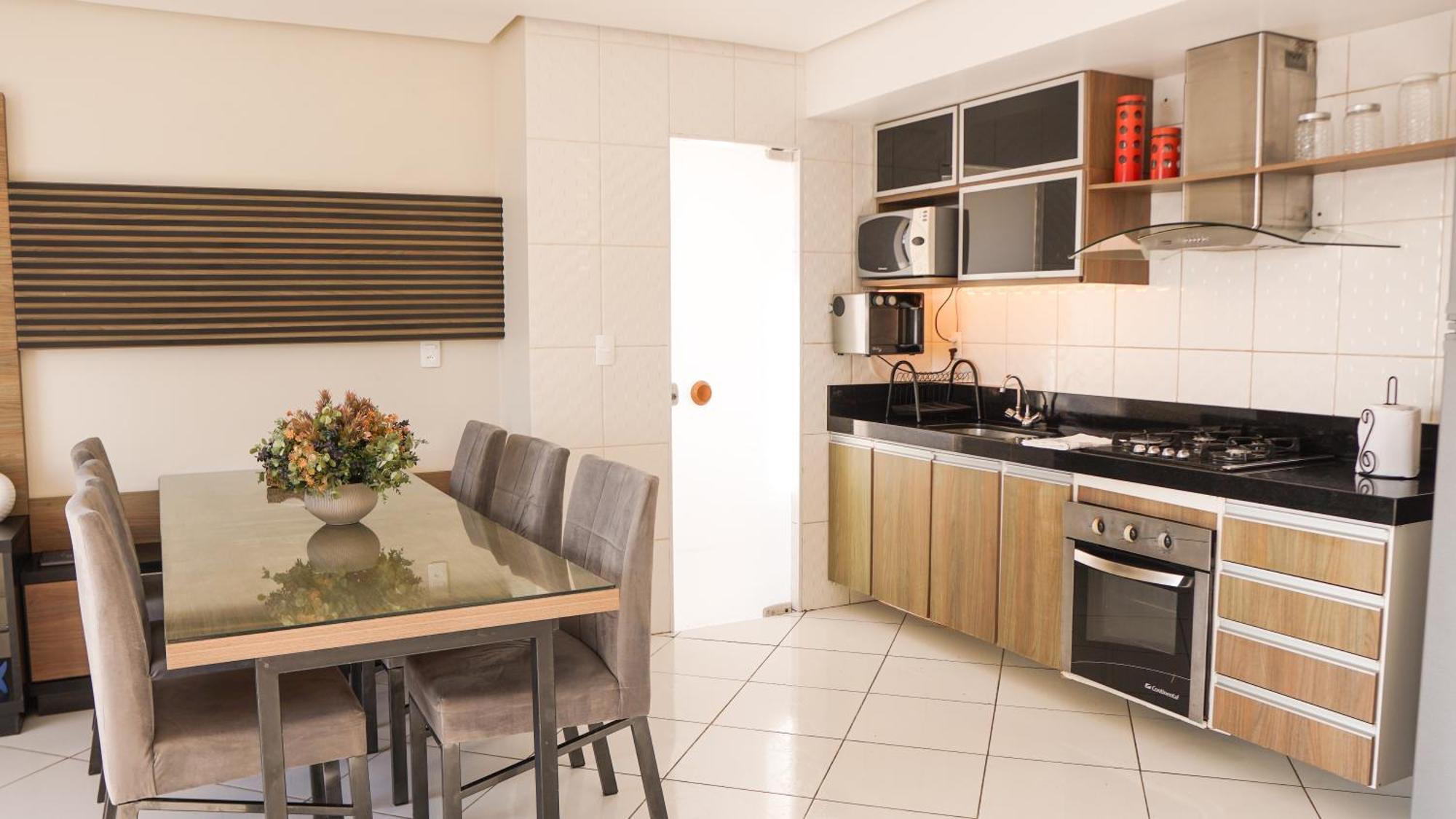 Apartamento Frente Mar Arraial do Cabo