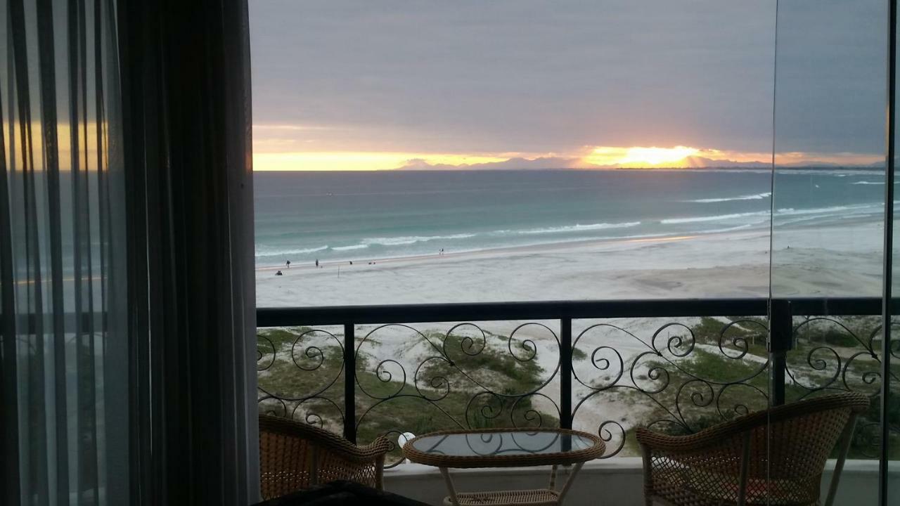 Frente Mar Apartamento Arraial do Cabo