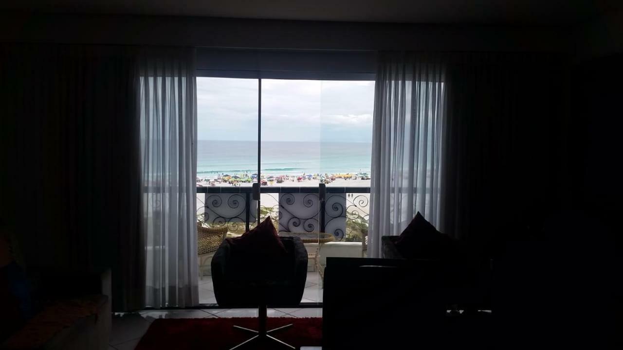 Frente Mar Apartamento